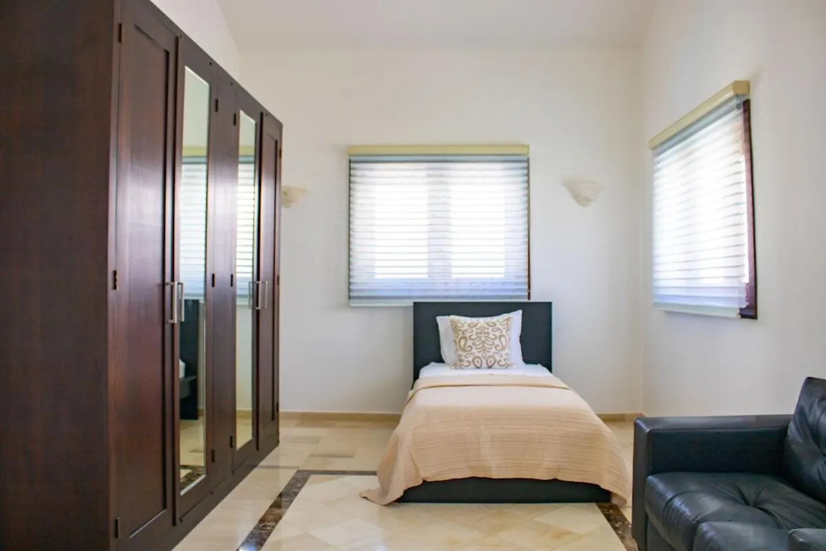 7Br Villa Next To Beach بونتا كانا 0*,  جمهورية الدومينيكان