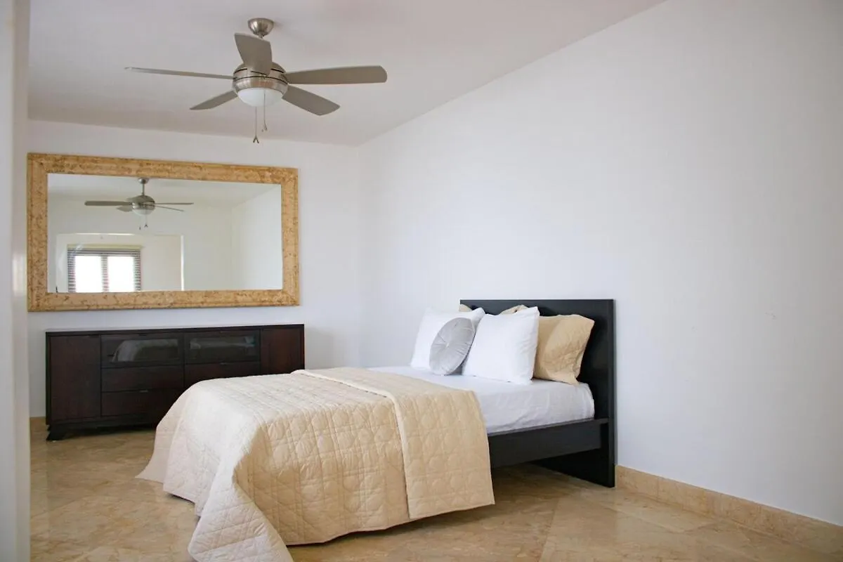 7Br Villa Next To Beach Punta Cana 0*,  Dominican Republic